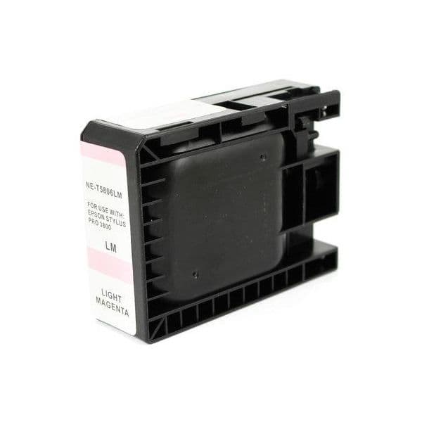 Tinteiro Epson T580600 Compatível