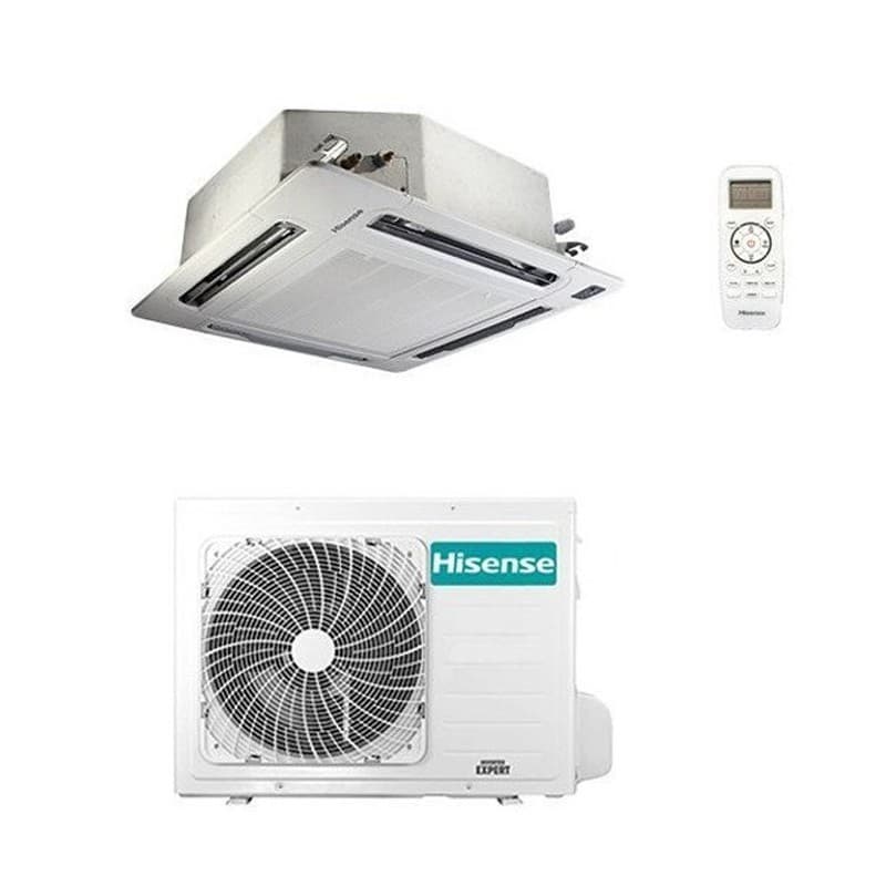 Ar Condicionado Hisense Energy Ultra Dual Split