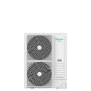 Unidade Exterior Hisense AUW105U4RA4