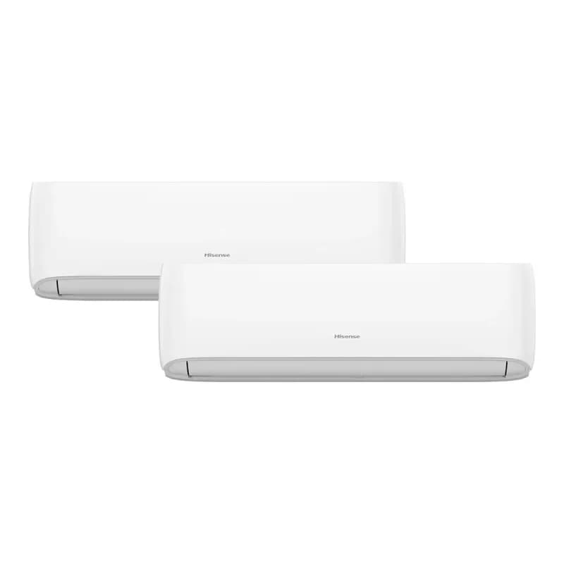 Hisense 2AMW42CF99 Multisplit 2x1 Quente/Frio 9000BTU+9000BTU