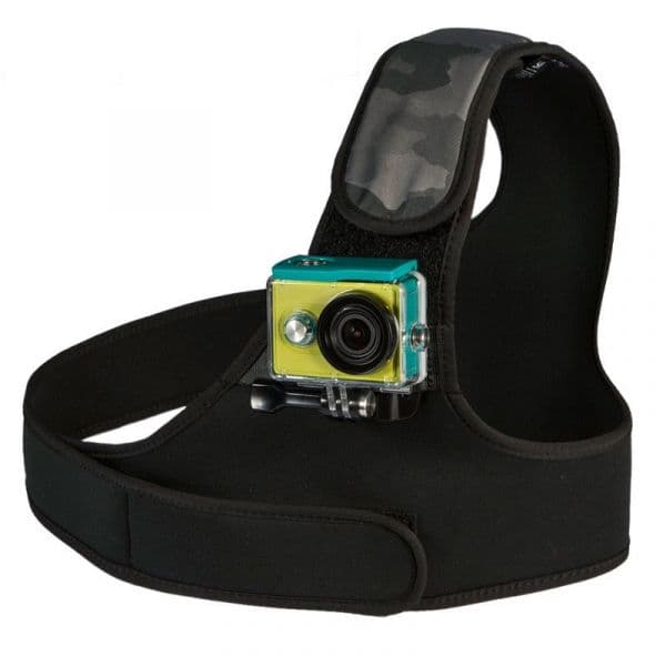 Adjustable Chest Strap Yi Action