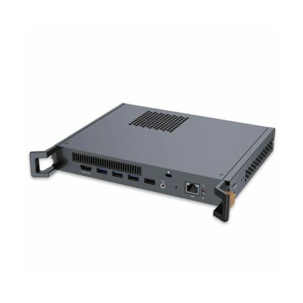 MAXHUB MT61N I5 Intel Core i5 8GB 128GB SSD Windows 10 IoT Black