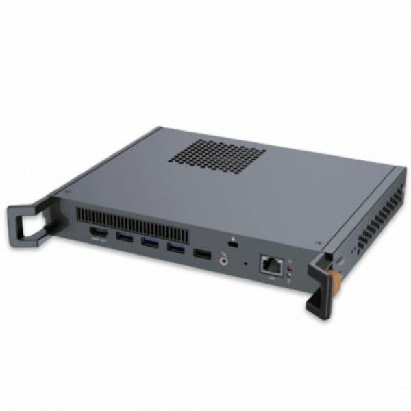 MAXHUB MT61N I5 256G Intel Core i5 8GB 256GB SSD Windows 10 IoT