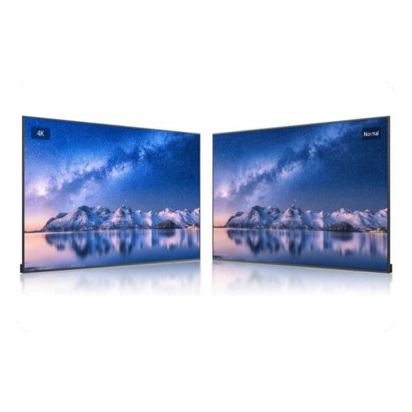 MAXHUB 75" ND75CMA-T LED Monitor 4K