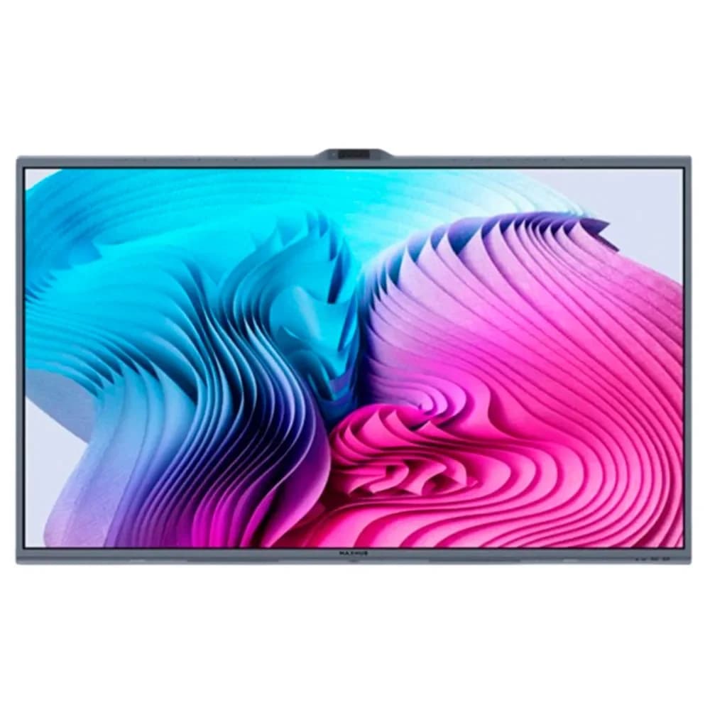 MAXHUB XBOARD V7 Series V6550 Monitor Interativo 65" 4K Ultra HD