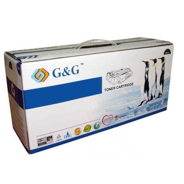 Toner Xerox Phaser 6110 106R01272 Magenta Compatível
