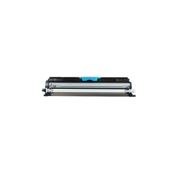 Toner OKI 44250723 Cyan Compatível