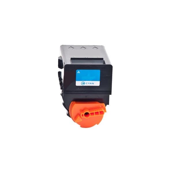 Toner Canon CEXV21C Cyan Compatível
