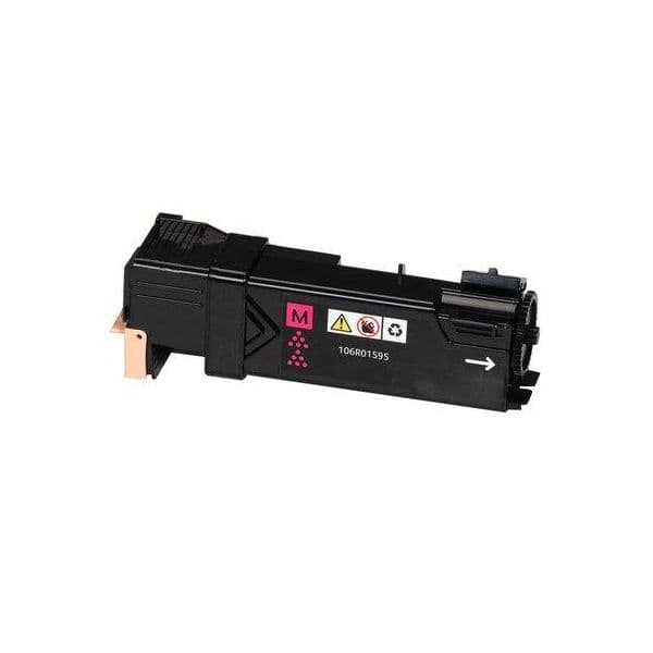 Toner Xerox Phaser 6500 106R01595 Magenta Compatível