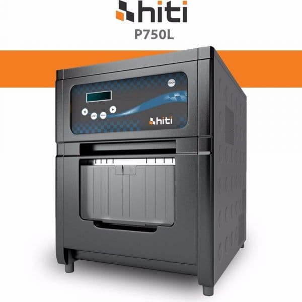 HITI Impressora P750L