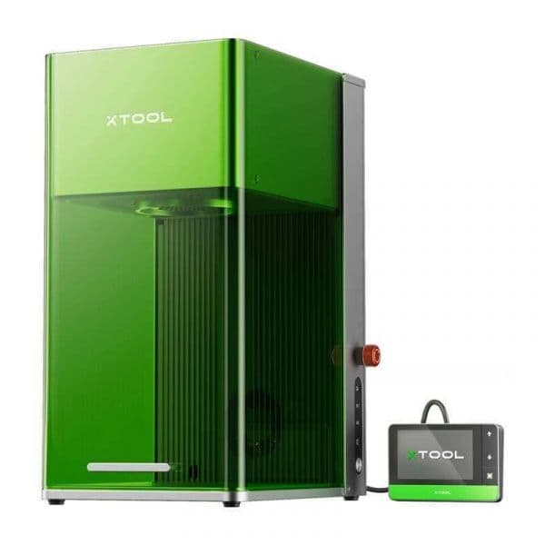 Xtool Máquina de Gravação a Laser 2-em-1 F1 Ultra