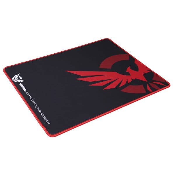 4Gaming Mousepad Sampa L
