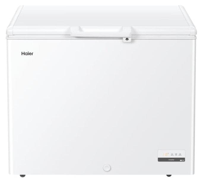 Arca Horizontal Haier HCE301E 300L Classe E
