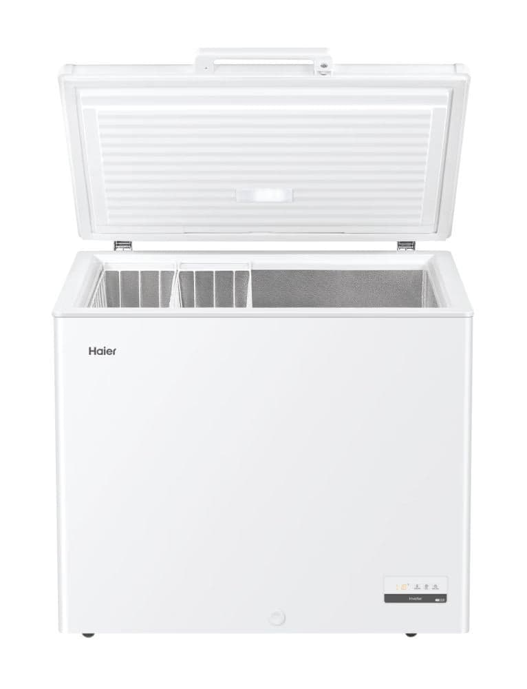 ARCA HORIZONTAL HAIER HCE251E 85X94X62 248L