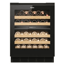Haier Wine Bank 60 Série 6 HUC44GDEH1 44 Garrafas