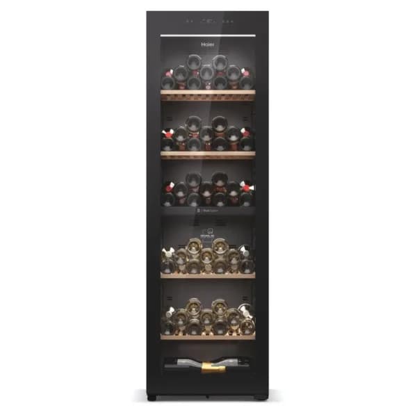 Haier HWS236GDEH1 236 Garrafas