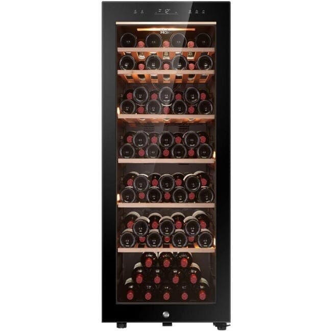 Haier HWS84GA 84 Garrafas