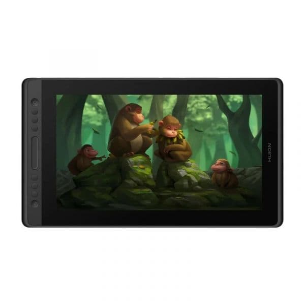 Huion Mesa Digitalizadora Kamvas Pro 16 GT156