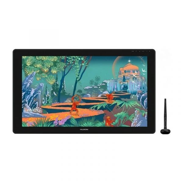 Huion Mesa Digitalizadora Kamvas 24 GS2401
