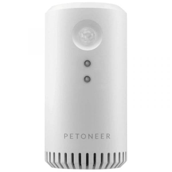 Purificador de Ar Petoneer Eliminador de Odor Breeze Smart Odor