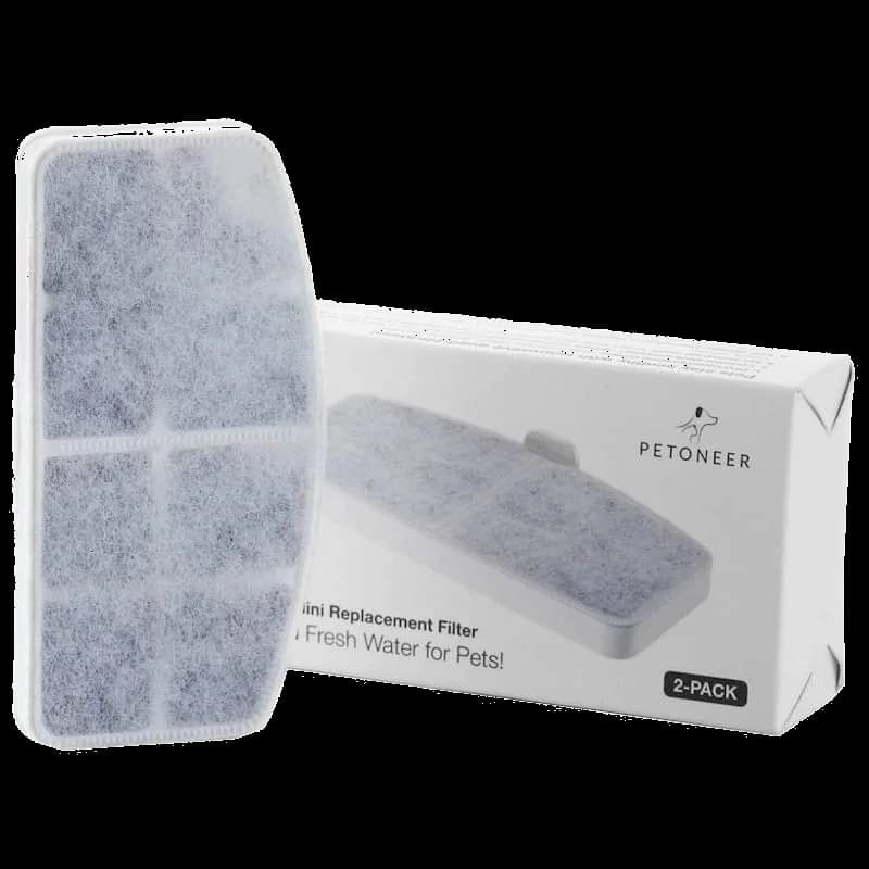 Petoneer Substituição de Filtro Fresco Mini