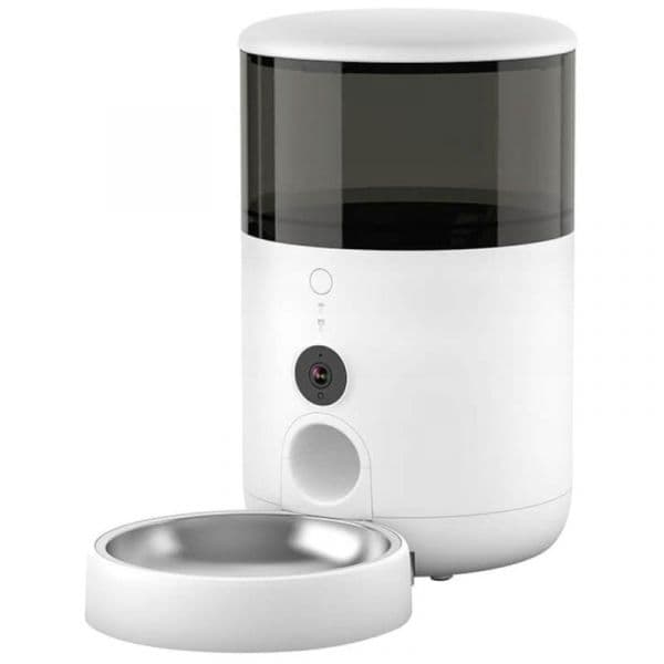 Petoneer NutriVue Feeder Branco
