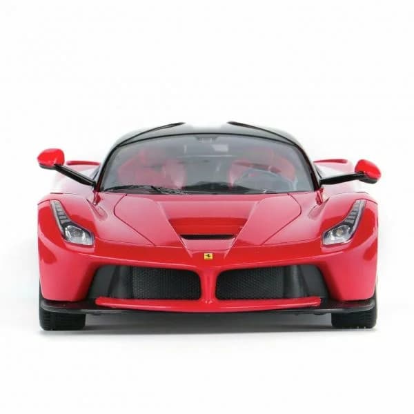 Mondo Motors Rastar La Ferrari Carro Telecomandado R/C