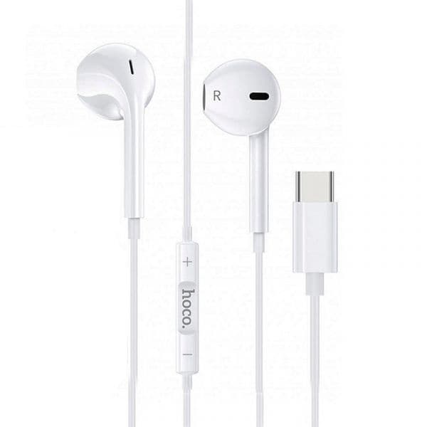 Hoco Auricular M80 Type-c