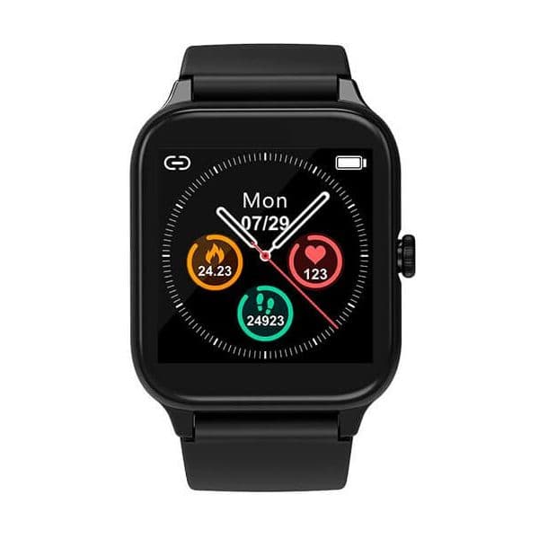 Blackview Watch R3 Pro IP68 Preto