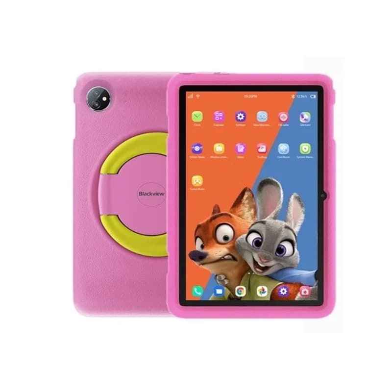 Tablet WiFi 10.1" LTE BlackView Tab 8 Kids 4/128G Pink