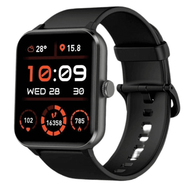 Blackview Watch R50 Black