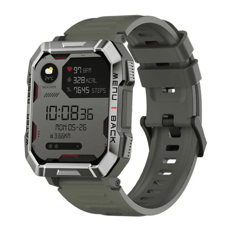 Blackview W60 Khaki