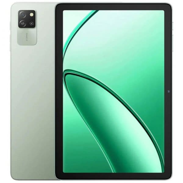 Blackview Tab 60 WiFi 10.1" 4GB 128GB Verde