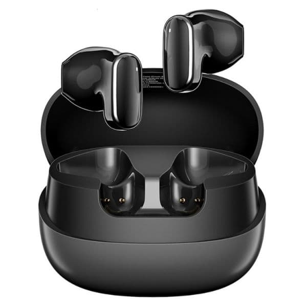 Blackview Auriculares Bluetooth Airbuds 20 DNS Noise Reduction Preto