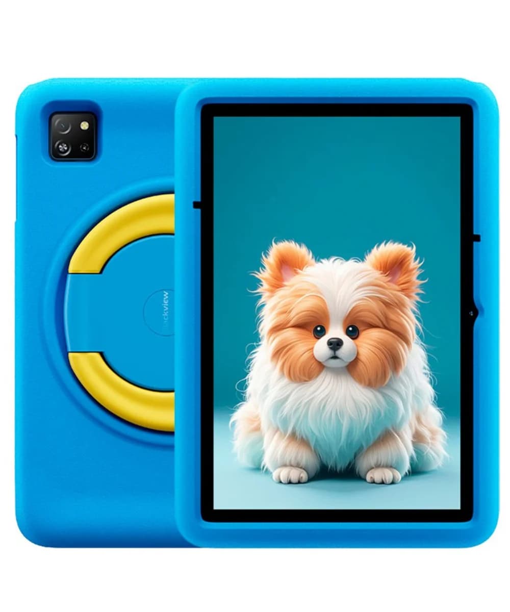 Blackview Tab 60 Pro Kids 10,1'' 4GB/128GB 4G Azul