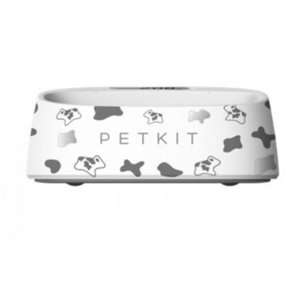 Petkit Comedouro Inteligente Balança Milky Cows