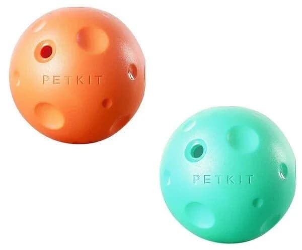 Petkit Bolas de Substituição 4 em 1 Cat Scratcher