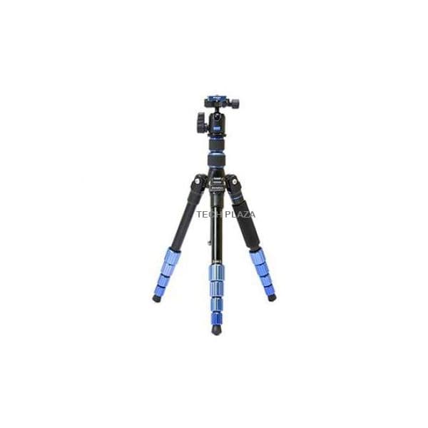 Benro Kit Tripé Slim Travel Alumínio FSL09AN00 + Rotula N00