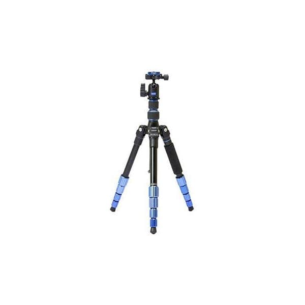 Benro Kit Tripé Slim Travel Carbono FSL09CN00 + Rotula N00