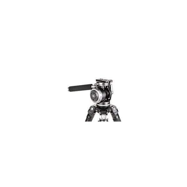 Benro Rotula para Objectivas Longas WH15 - BENRO1140075