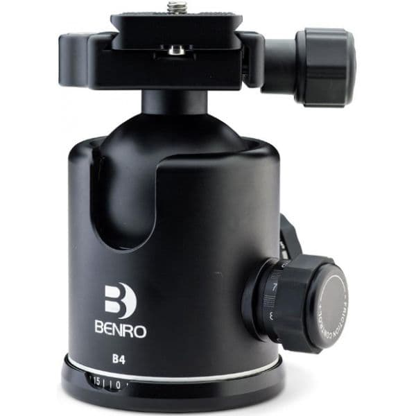 Benro Rótula Ball B4