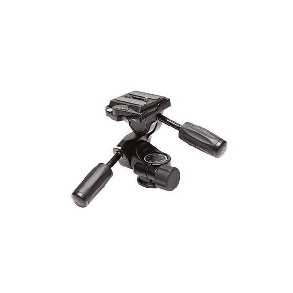 Benro HD3 Aluminium 3-Way Head
