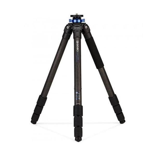 Benro Tripé Mach 3 Serie 4 Sec Carbono - TMA48CXL