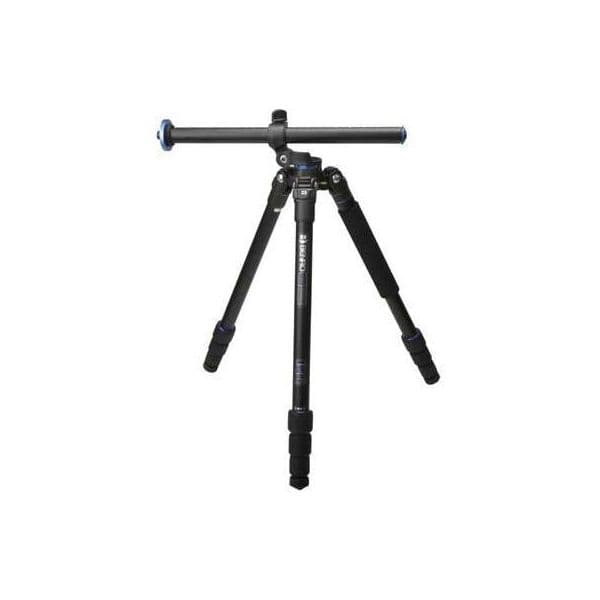 Benro Tripé System GoPlus Travel Série 1 - 4 Secções Carbono FGP18C