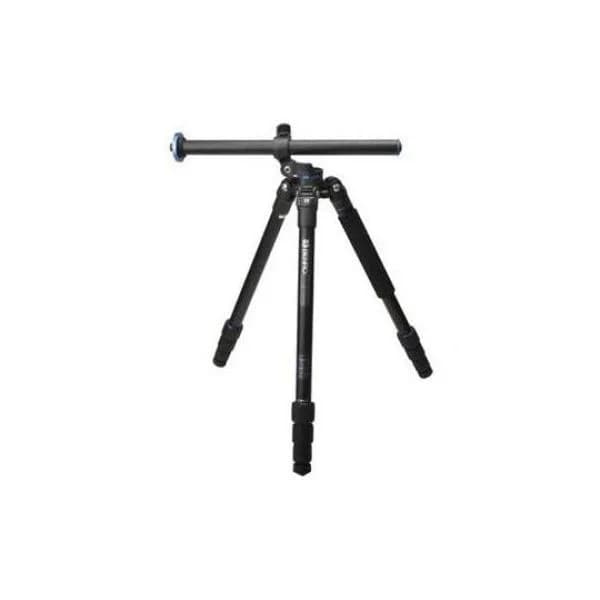 Benro Tripé System GoPlus Travel Série 1 - 4 Secções Alu FGP18A