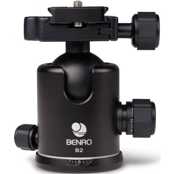 Benro Rótula Ball B2