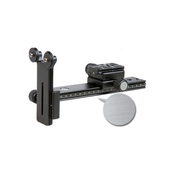 Benro Placa Longa LB200 - LB200