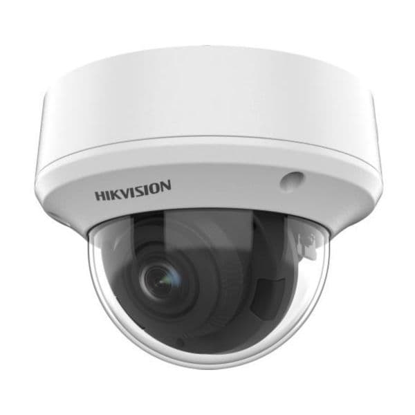 Hikvision Câmara de Segurança DS-2CE5AH0T-VPIT3ZE/2.7-13.5mm(C) PoC 5MP Exterior IP67
