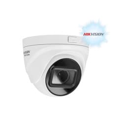 Hikvision Câmara Dome 4MP Zoom Ótico - HWI-T641H-Z