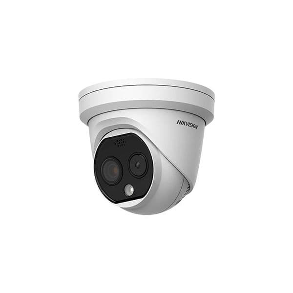 Hikvision Camara DS-2TD1228-3/QA - 13087